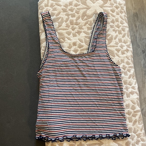American Eagle Soft & Sexy Tank - Picture 2 of 2